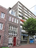 Centraal Station CS - nr. 0091